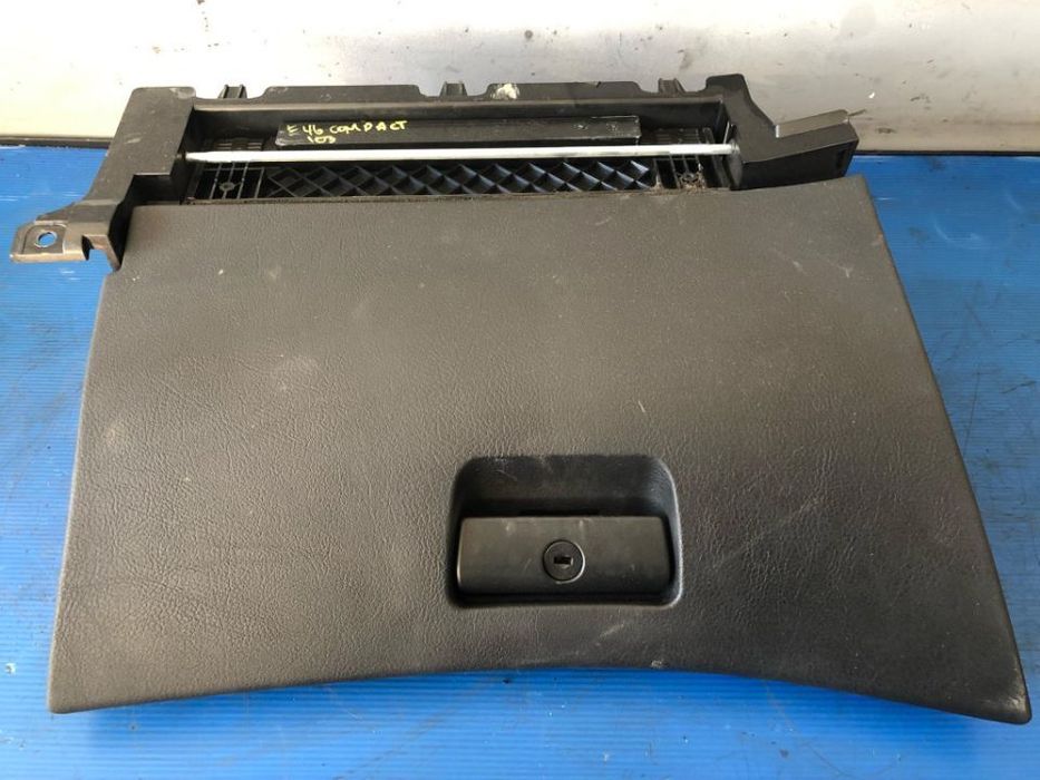 compartiment  torpedou bmw seria 3 e46 compact