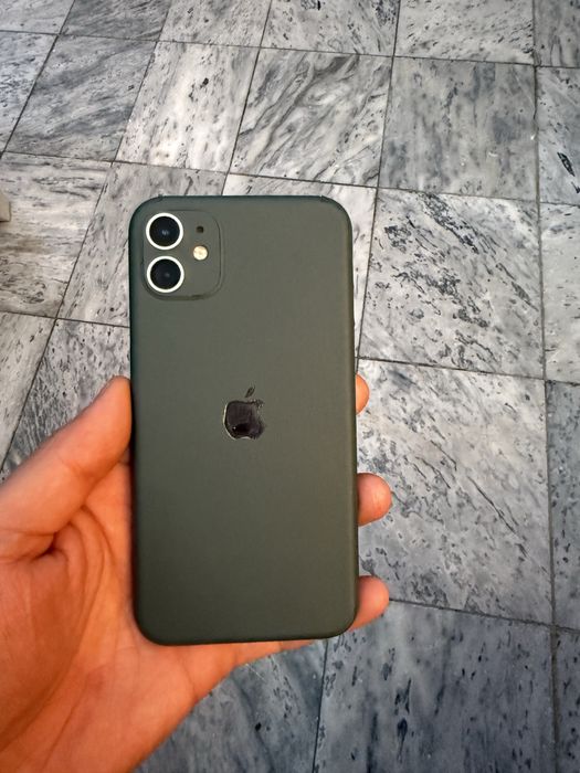 Iphone 11  64.