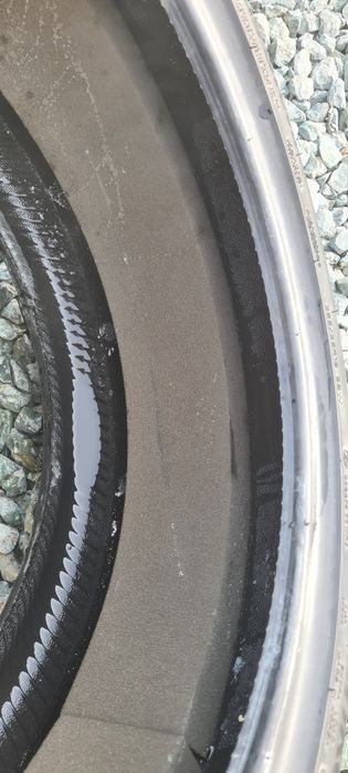 Anvelope 265 35 19 hankook