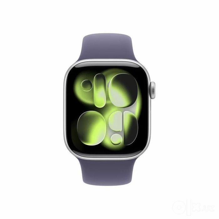 Apple Watch Series 11 42 mm