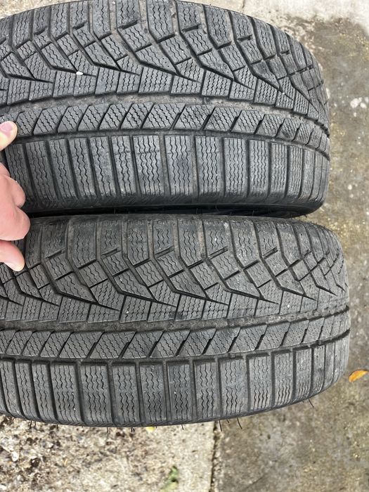 Зимни Гуми 2 Броя Sailun Alpine evo 225/45/18