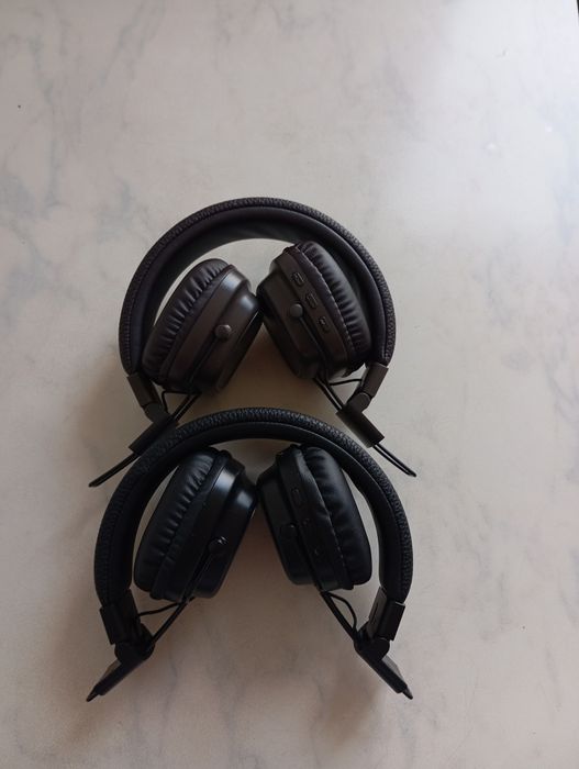 Продам наушники Marshall