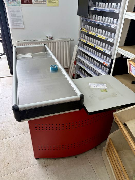 Masa casa de marcat 160cm