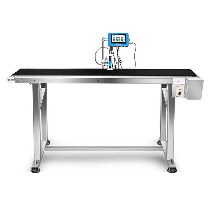 Маркиратор краской широкоформатный