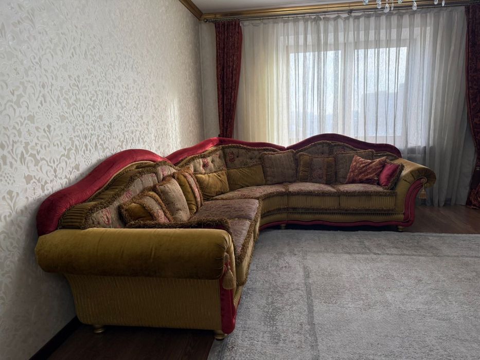 Диван (раскладной)