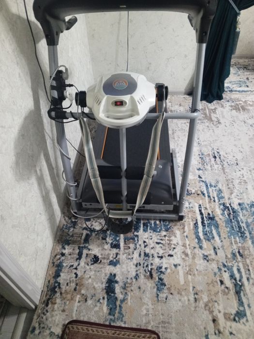 Беговая дорожка бп