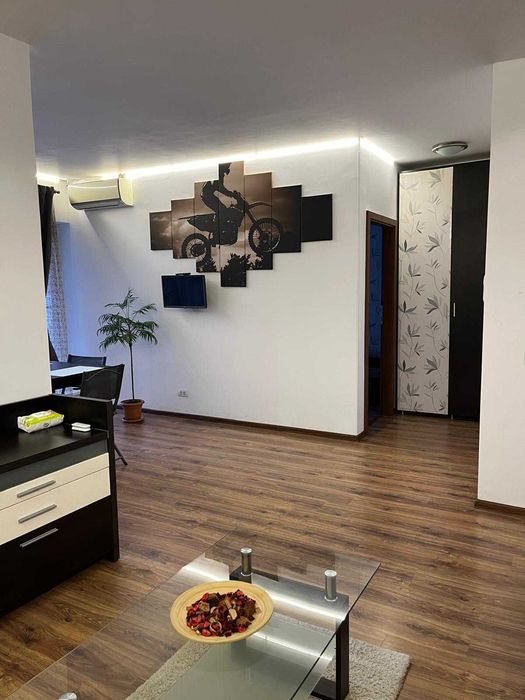 Apartament 2 camere