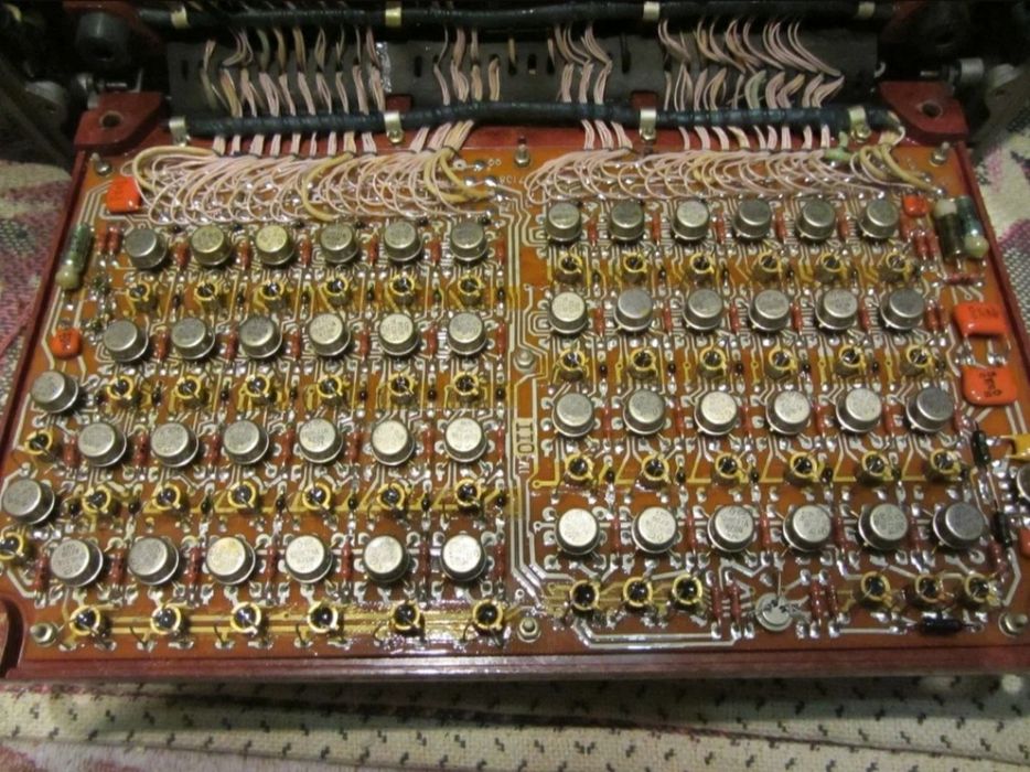 Радиодетали Шымкент