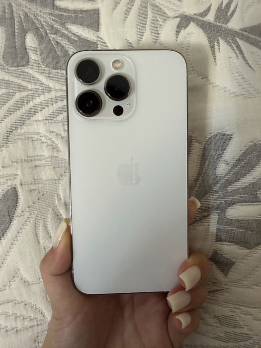 Продам Iphone 13 pro, 128gb