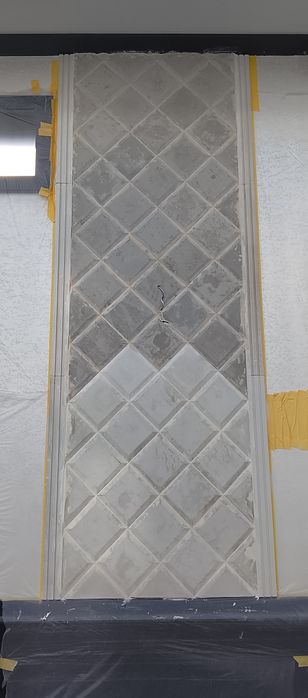 Gipsdan fibrabetondan fasadni gipsdan iddiy gipsdan lepka tyagalar