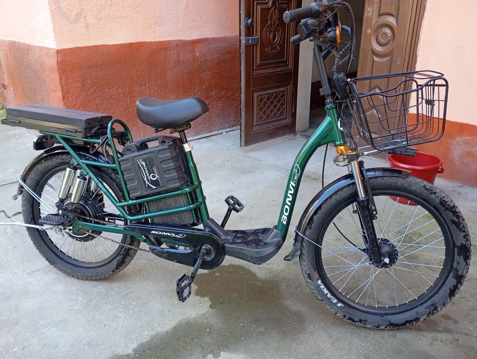 Скутер сотилади '&+