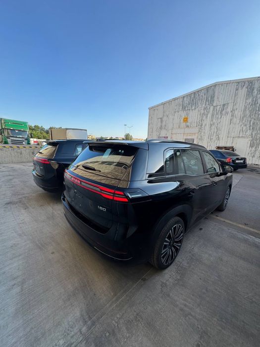 Gac aion 2026 electric 650 km