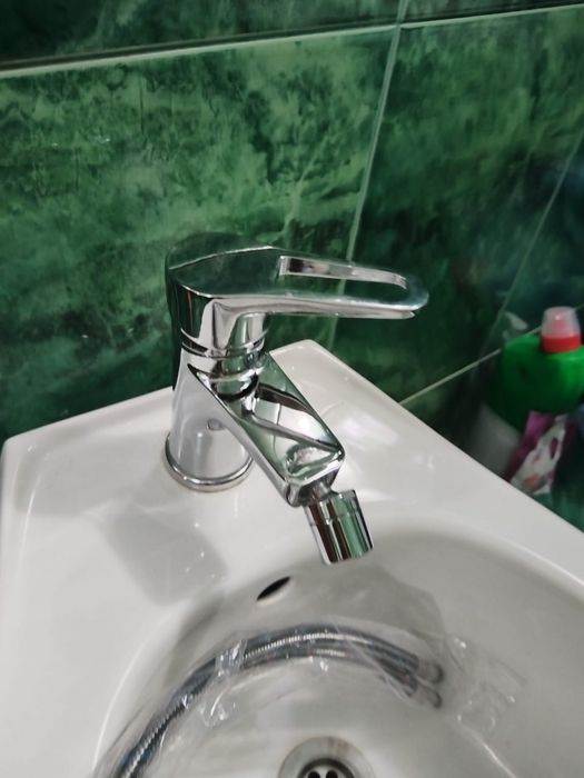 Беде сместительмен