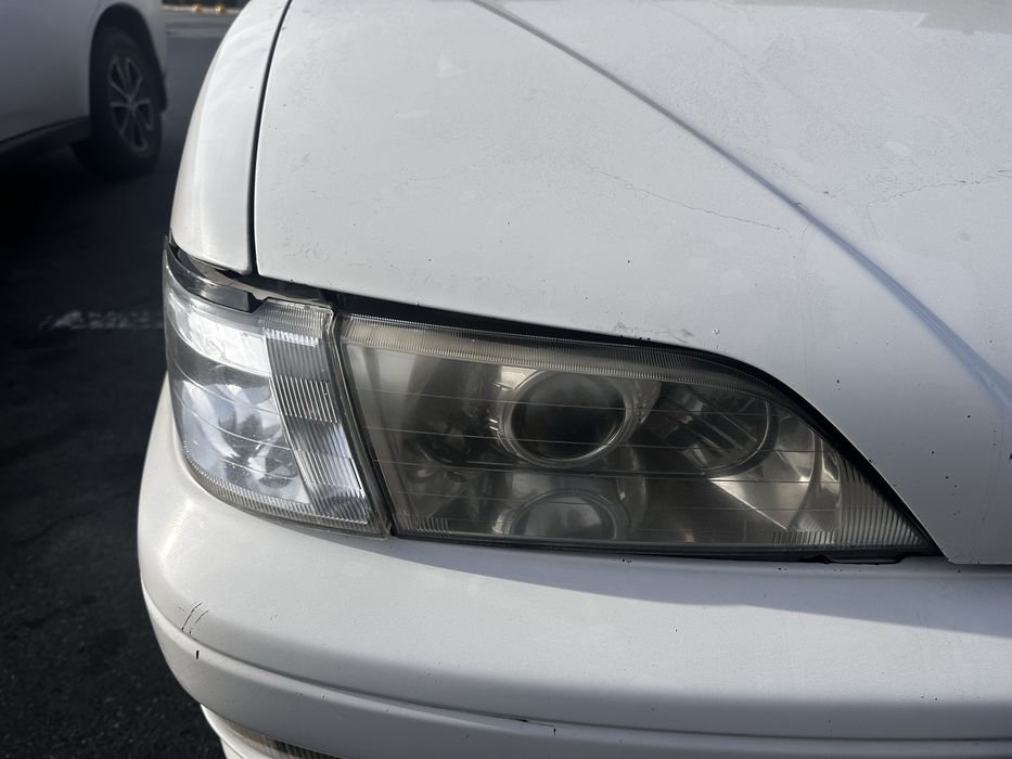 Фары Toyota vista