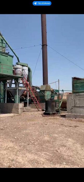 Продается земельный участок в Таш области 30 соток под производство