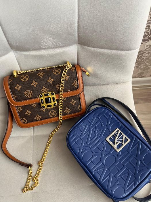 Сумка кожанная оригинальная