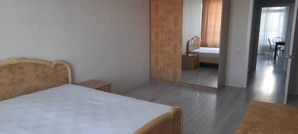 Сдам 2-комнатную квартиру в ЖК Capital Park, долгосрок