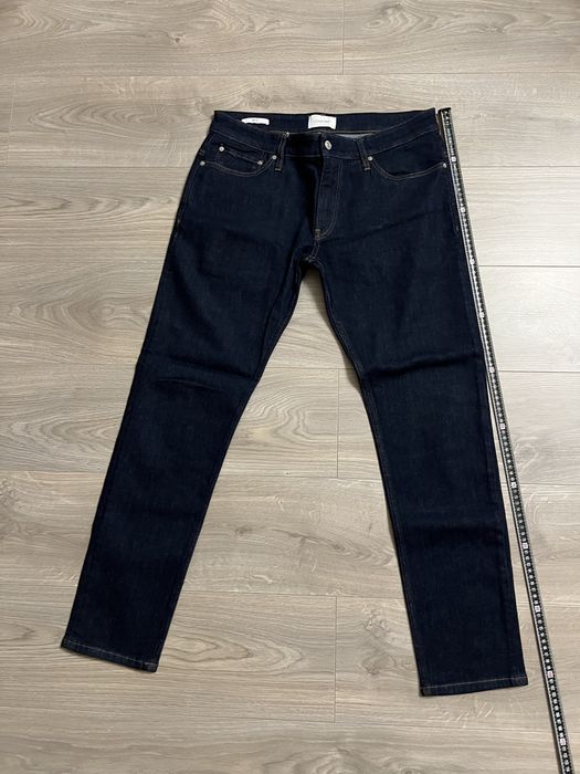 Blugi Calvin Klein 100% Originali, noi fara eticheta