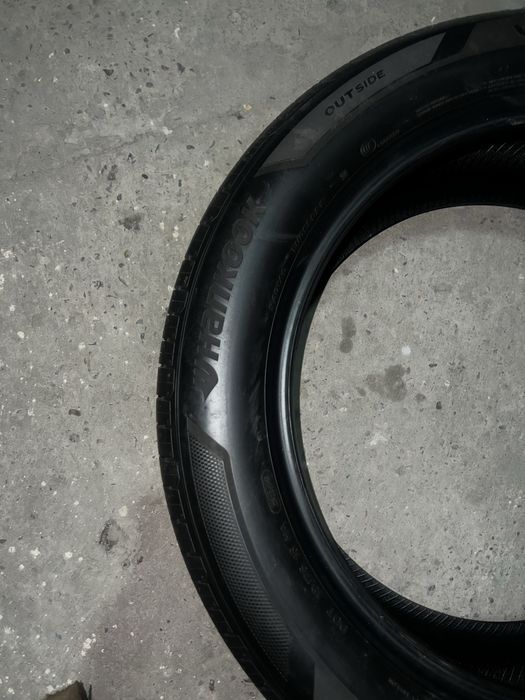 R19 Hankook Yangi 225/55/19