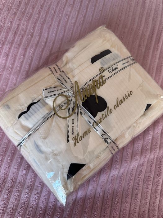 Постельное белье! Олноспальный набор! Сатин-жакард!