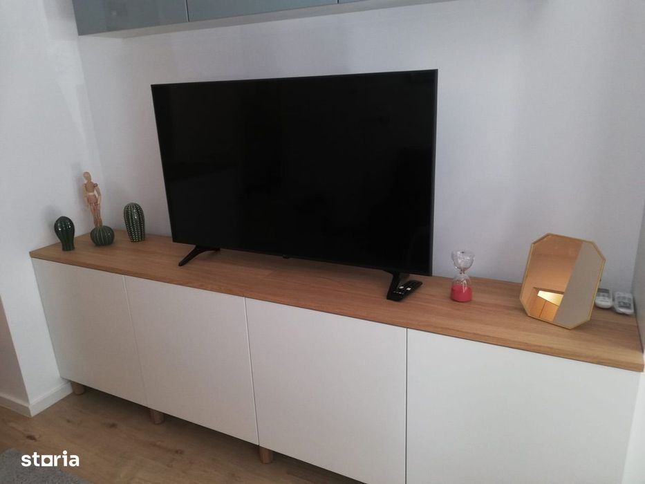 2 camere, Belvedere Residences, Promenada Mall