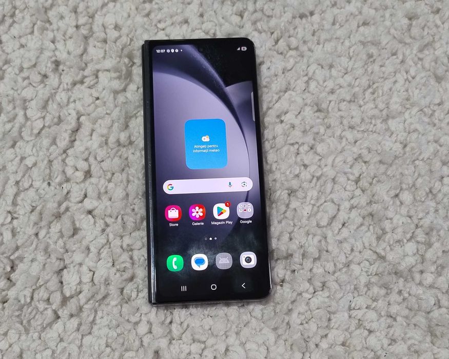 Samsung Galaxy Z Fold5 – utilizat