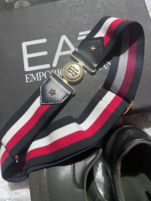 Curea Tommy ajustabilă