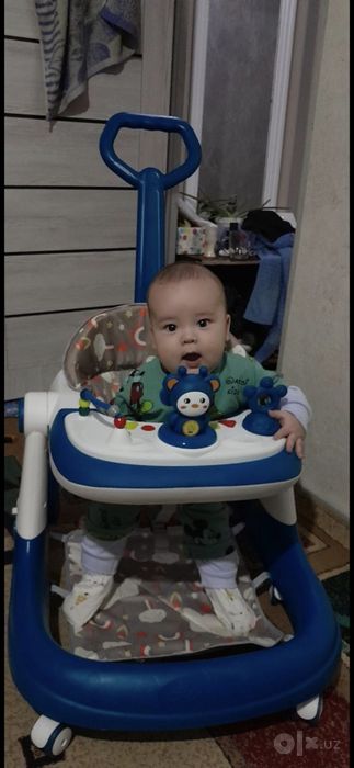 Ходунки для детей