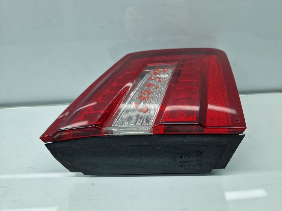 Stop haion stanga Mercedes Clasa E (W212) [Fabr 2009-2016] Break AMG O