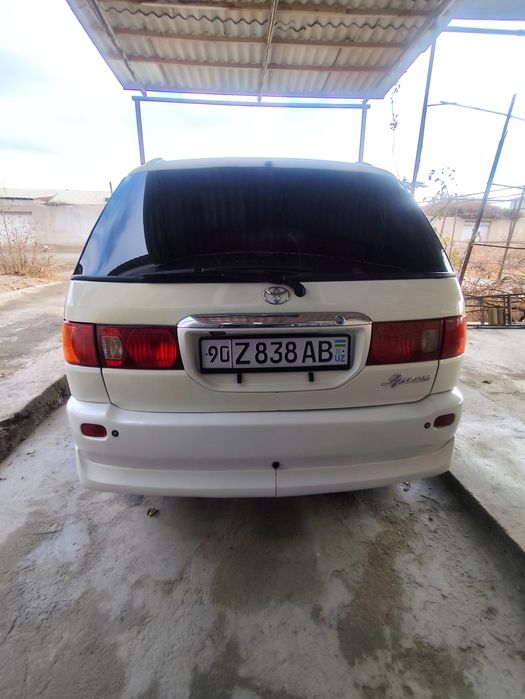 Tayota ipsum sotiladi