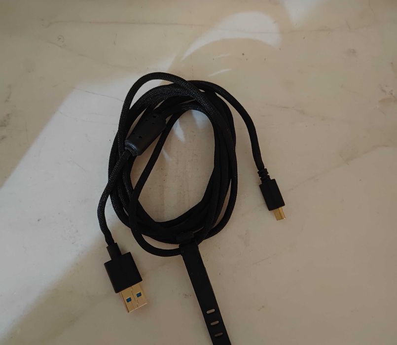 WLMOUSE BEAST X MINI 8000hz 34грама геймърска мишка