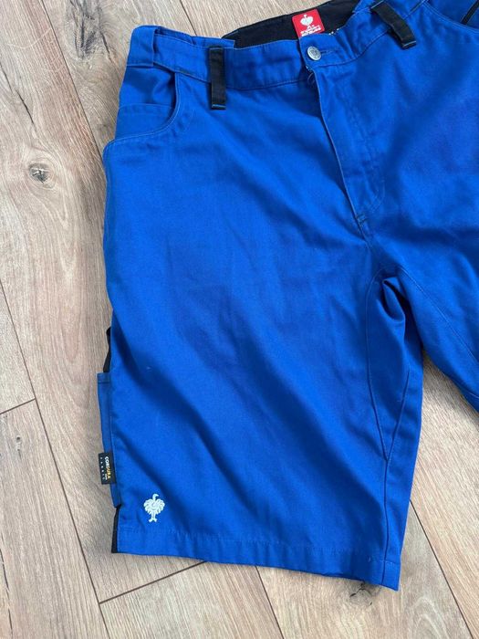 Engelbert Strauss 52 L Motion barbati pantaloni scurti Cordura