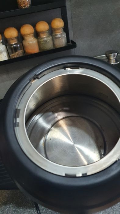 Электрочайник Redmond