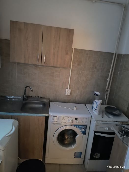 Dau in chirie apartament 2 camere ,Manastur