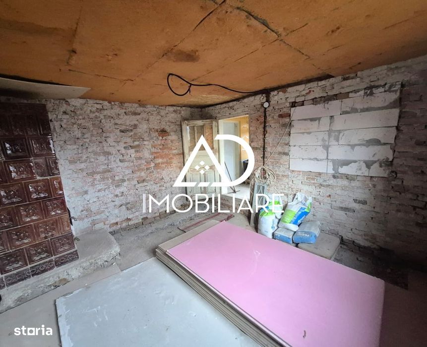 Proprietate de vanzare în  Sat Cernișoara, Județ Vâlcea