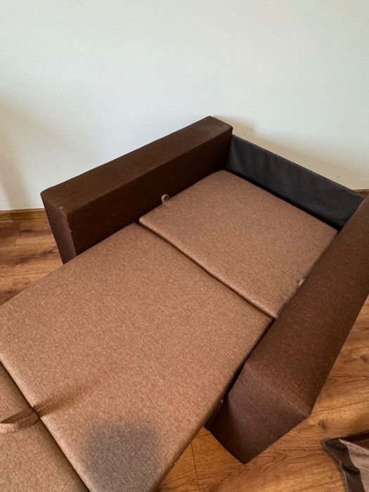 Разтегателен фотьоил