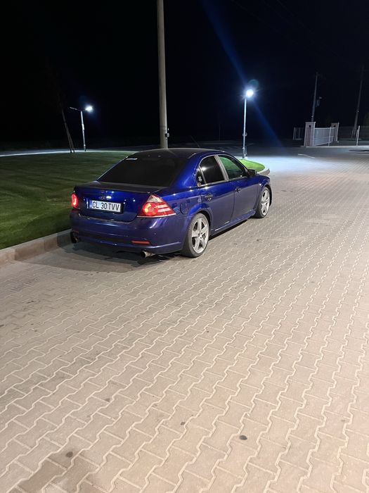 FORD Mondeo 2004 — imagine 4