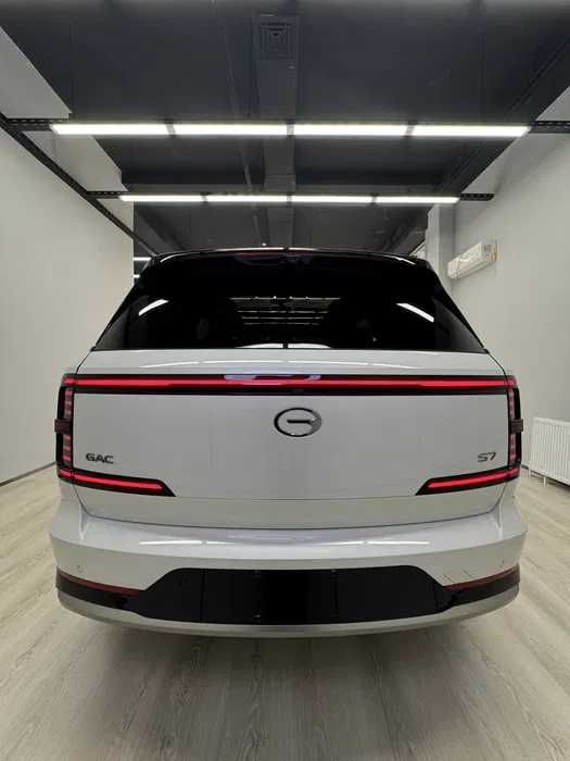 Gac aion S7 2026 GIBRID 4wd