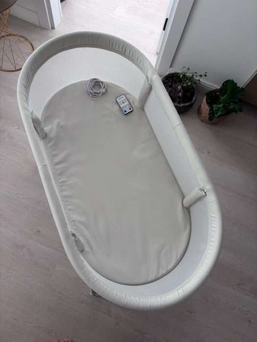 Patut bebelusi Lionelo
