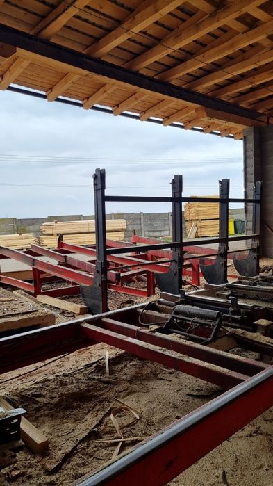 Vând banzic,gater Mebor 1200 super profi  !!!