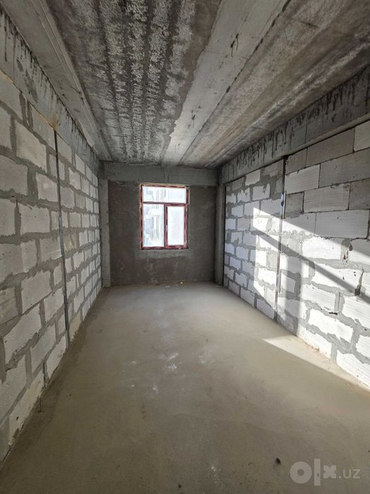 3 xonali 92m² 4-5-qavat.   #3x #karobka