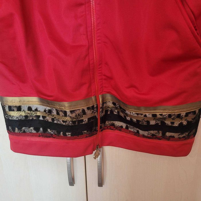 Robeto Cavalli чисто нова връхна дреха