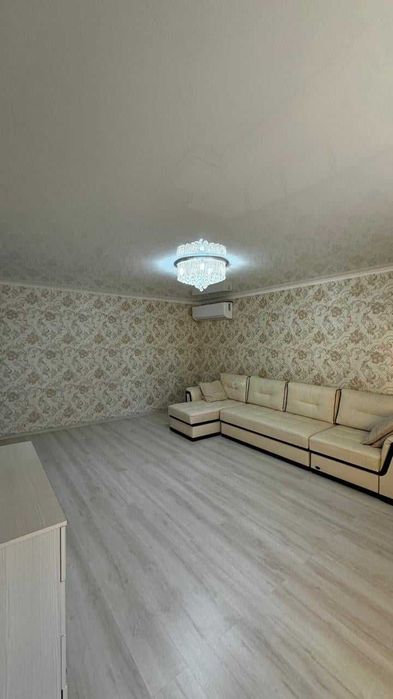 Продам 2ком квартиру в 5 мкр