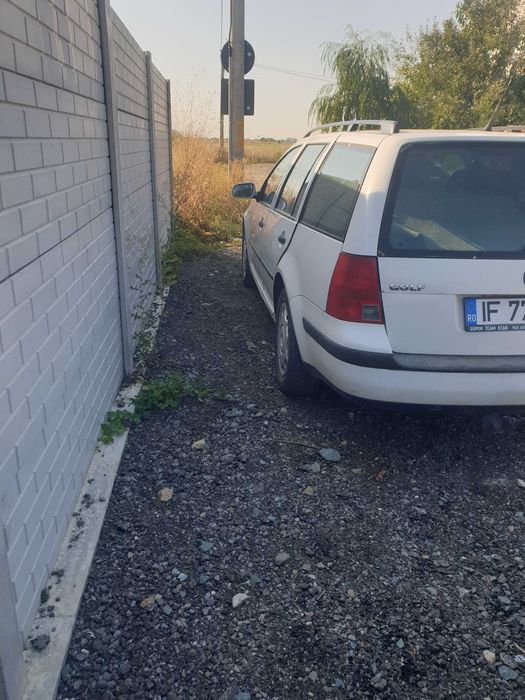 VOLKSWAGEN Golf 2003 — imagine 4