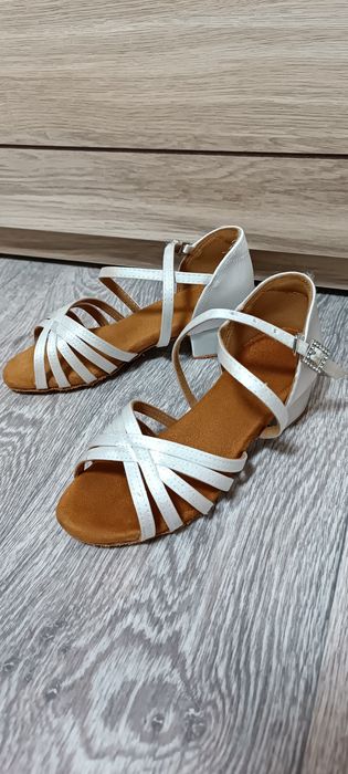 Туфли для танцев