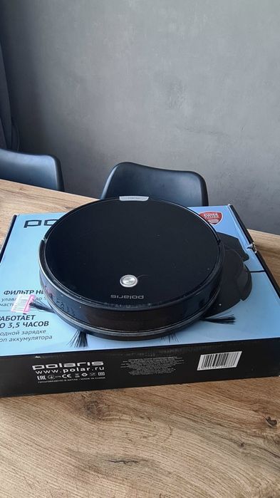 Продам робот пылесос