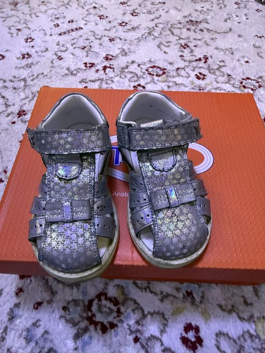 Обувь детский  отличном состояний