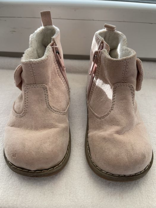 Ботинки детские H&M