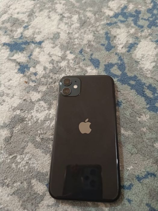 Айфон 11 келесім бар