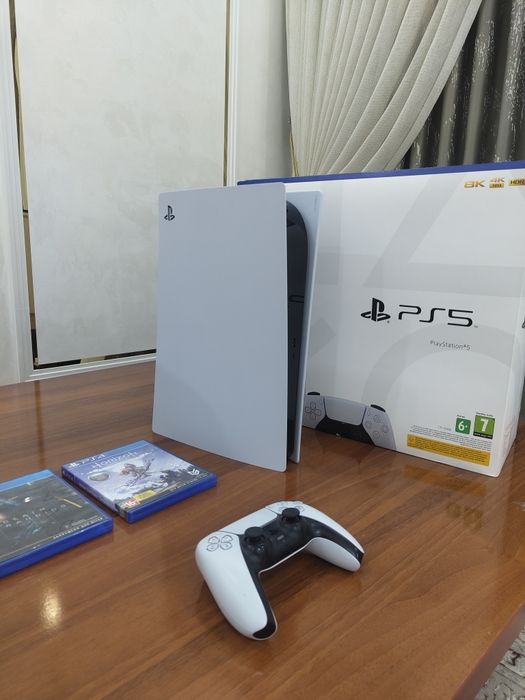 PlayStation 5 ps